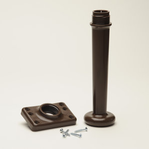 10” Bed Leg System by Universal Bedlegs