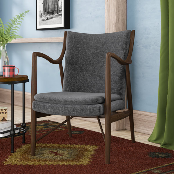 Lydia Armchair By Union Rustic Find