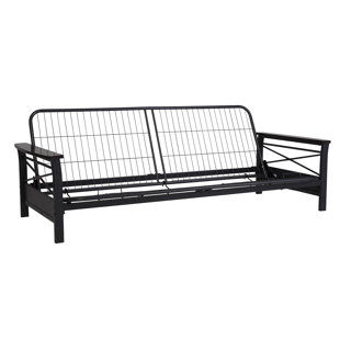 Futon Frames You Ll Love In 2020 Wayfair