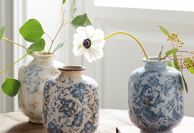 Table Vases Under $50