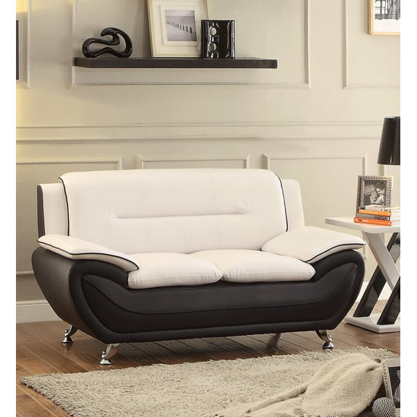 Jasmin Loveseat By Orren Ellis Cool
