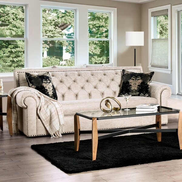 Hillpoint Sofa By Canora Grey