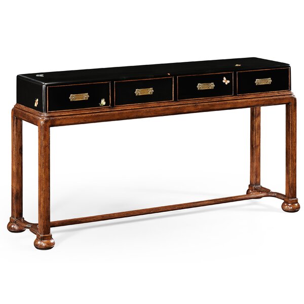 Kensington Console Table By Jonathan Charles Fine Furniture