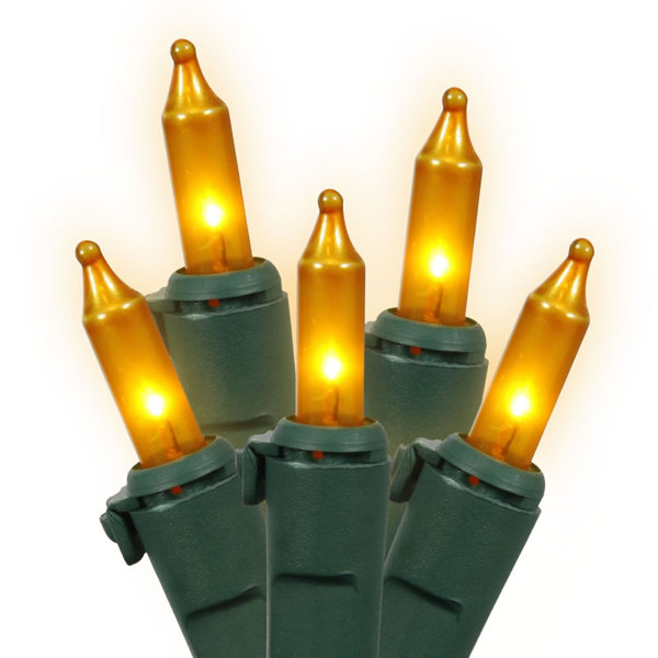 50 Mini Light Set by Vickerman