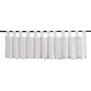 Juliana Curtain Valance