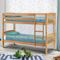 small bunk beds 2ft 6