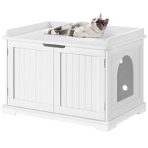 highest rated litter box