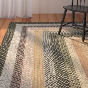 Georgina Blue/Multi Area Rug