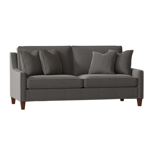 Carlee Sofa By Wayfair Custom Upholstery™