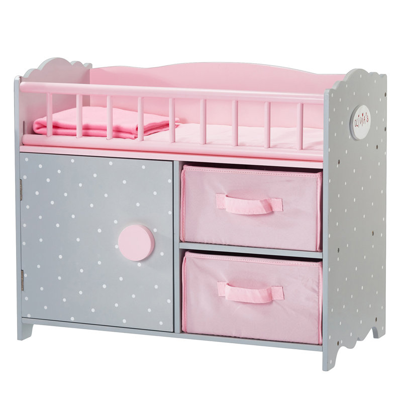 baby doll cribs for sale