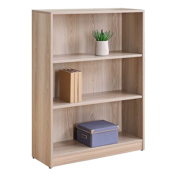 Formation Standard Bookcase By Forward Furniture