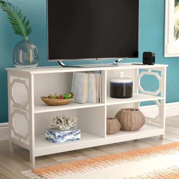 Sager TV Stand For TVs Up To 50
