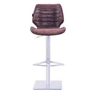 Hydraulic Lift Bar Stools Wayfair Quickview