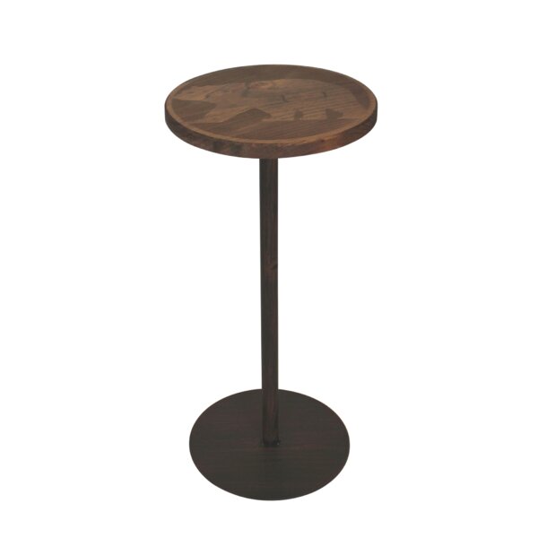 Colleton End Table By Millwood Pines