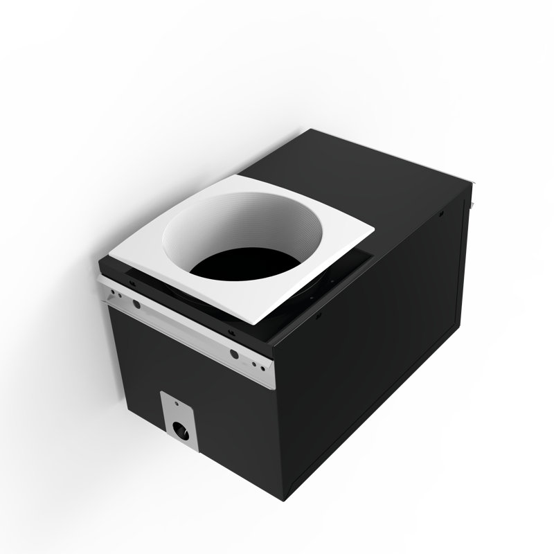 AP80-QVL Fan-in-a-Can 80 CFM Bathroom Fan