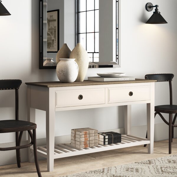 Atchison Console Table By Lark Manor