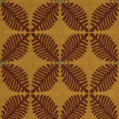 Allure Solid Fabric RM Coco