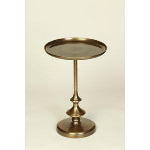 Value Slender End Table by Knox & Harrison