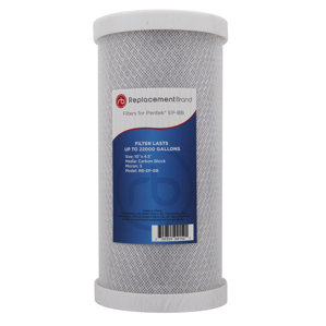 5 Micron Filter by ReplacementBrand