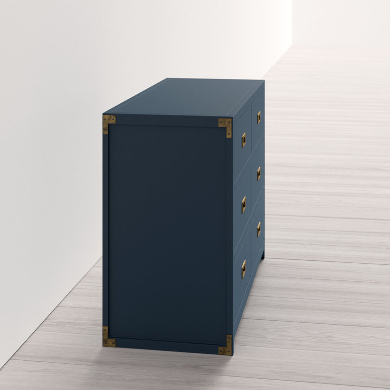 benbrook changing dresser