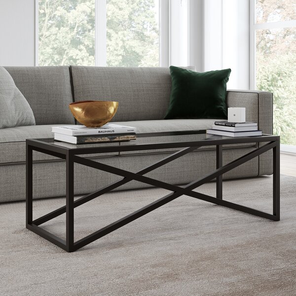 Mcgarry Coffee Table By Ebern Designs