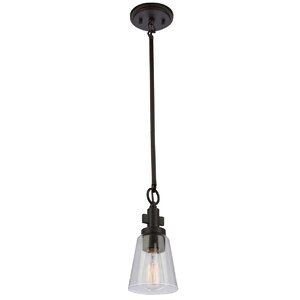 Jina 1-Light Mini Pendant