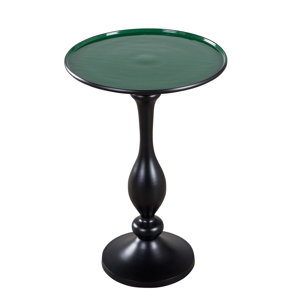 Pedestal End Table by Wildon Home ?