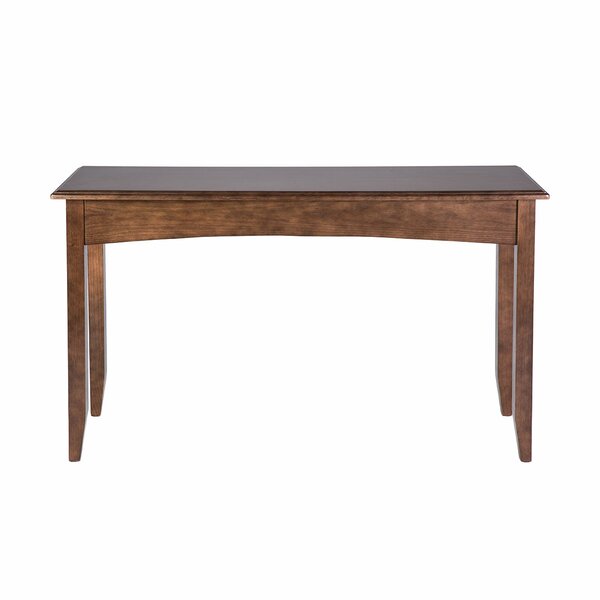 Shaker Console Table By Akin