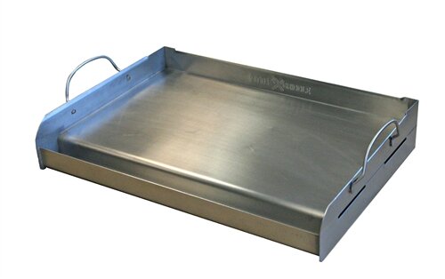 Professional Series Griddle by Little Griddle Innovations