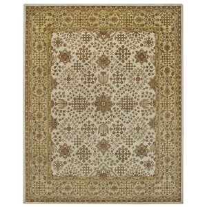 Jack Beige/Cream Rug