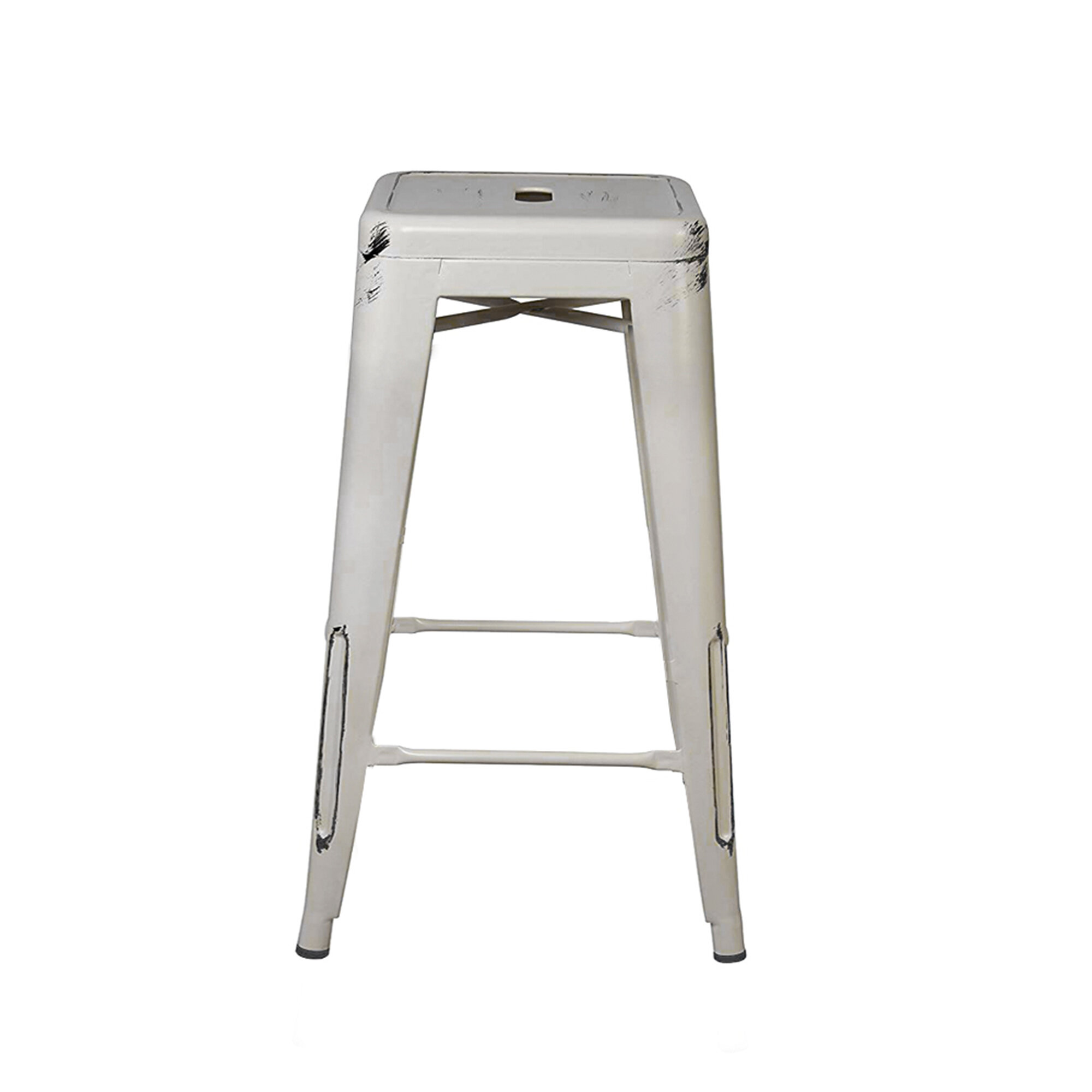 Williston Forge Caine 24 Bar Stool Reviews Wayfair