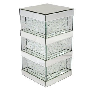 Blumensäule von EcoFurn