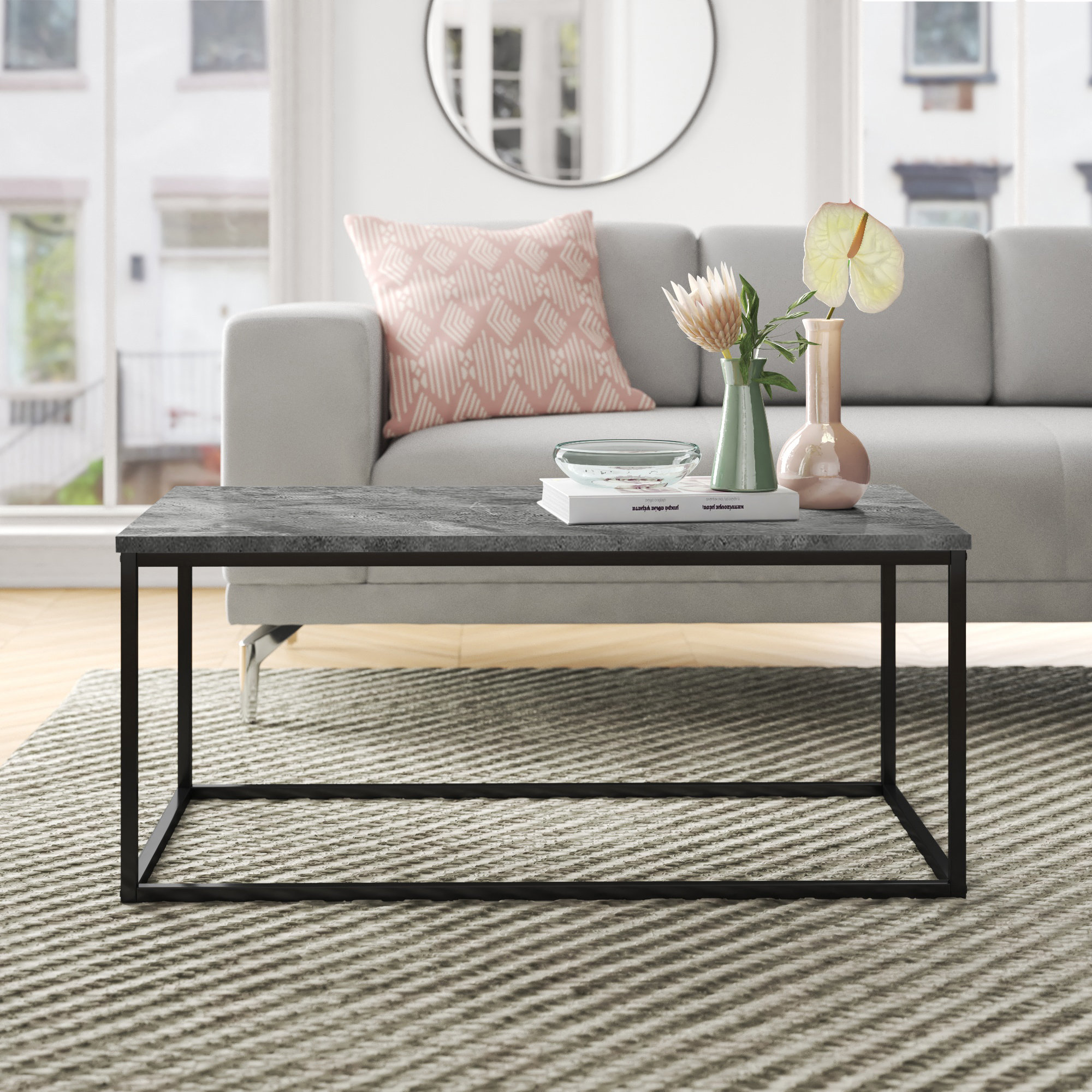 Coffee Table Coffee Table