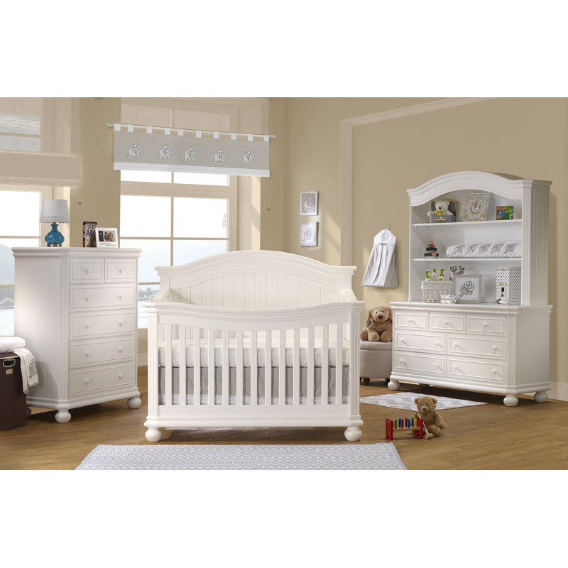 natura crib mattress