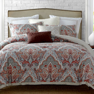 Gramercy Park Bedding Wayfair
