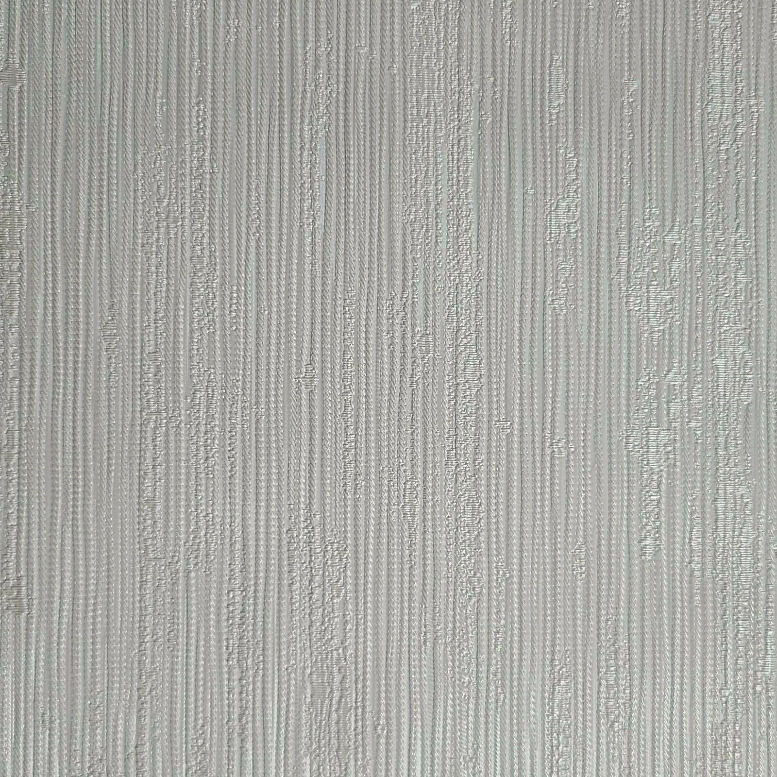 Vinyl non woven Blue textured Wallpaper faux fabric textures plain wallcoverings