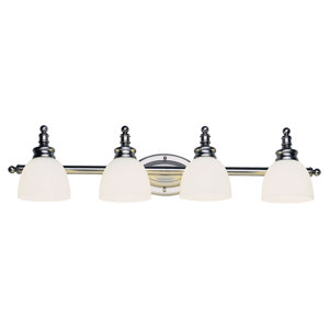 Stolle 4-Light Vanity Light