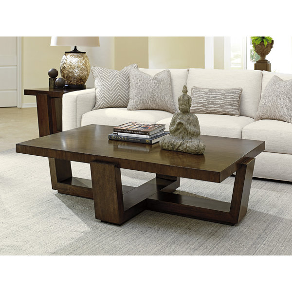 Laurel Canyon Coffee Table by Lexington