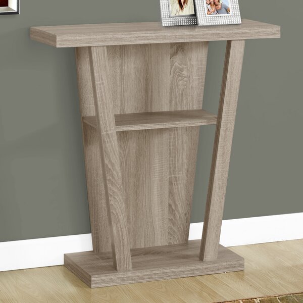 Karlshamn Console Table By Wrought Studio