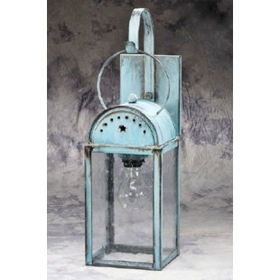 Best Phillipsburg 1-Light Outdoor Wall Lantern By August Grove Outdoor Lighting Phillipsburg 1-Light Outdoor Wall Lantern By August Grove Outdoor Lighting
