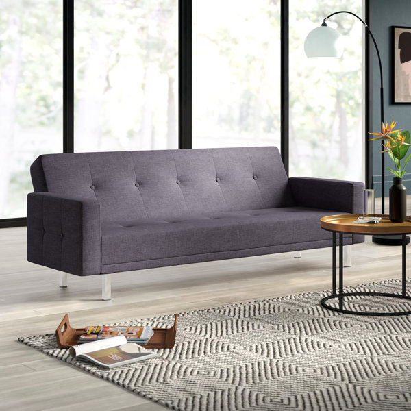 Armas Sleeper Sofa By Mercury Row Cool