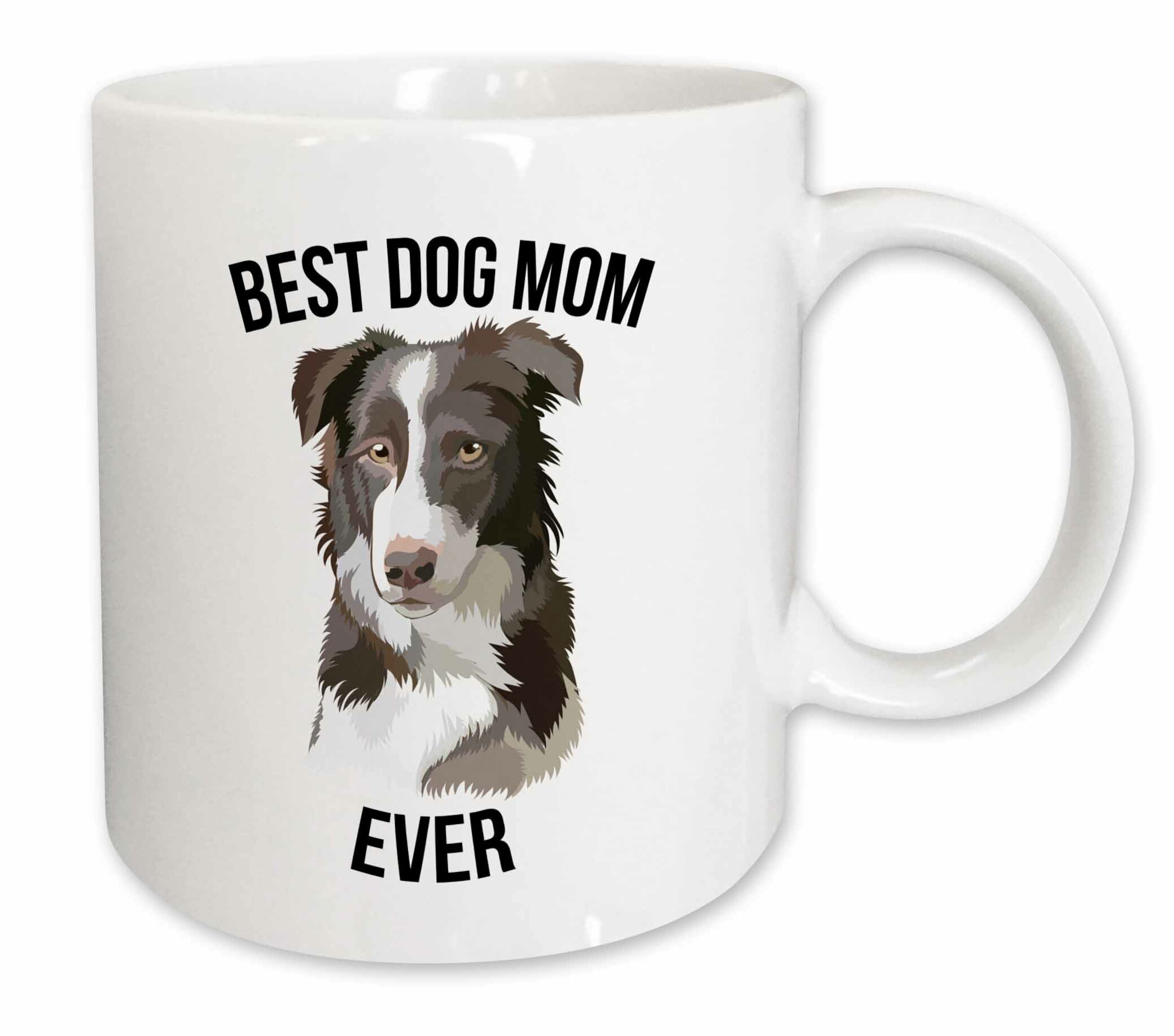 best dog mom mug