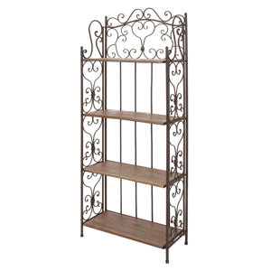 Mauricie u00c9tagu00e8re Baker's Rack