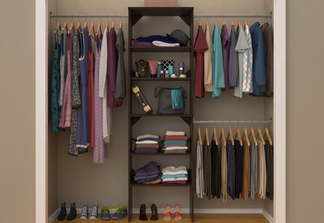 Our Favorite Closet Systems
