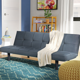 Chantal Convertible Sofa