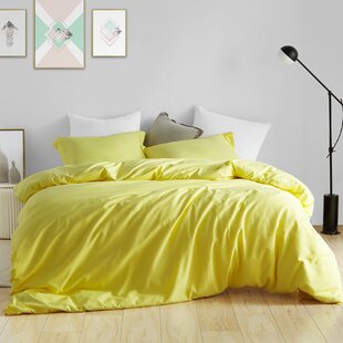 Light Yellow Bedding Twin Wayfair