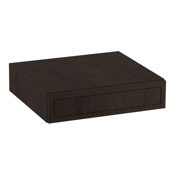 Jacquard 24 W x 5.75 H Wall Mounted Cabinet by Kohler