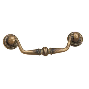 Povera Brass 3 5/32