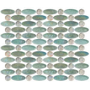 Signature Line Iridescent 1