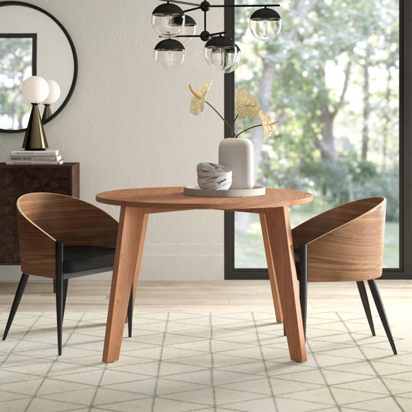 Blaisdell Dining Table By Mercury Row 2019 Online